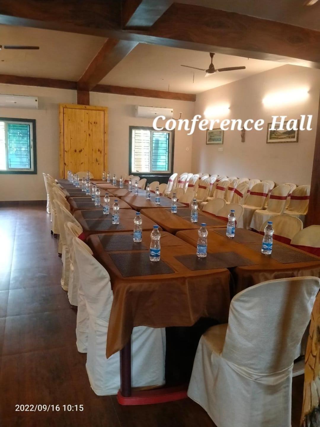 Sundarban Tiger Roar Resort Purbbadulki Exterior foto